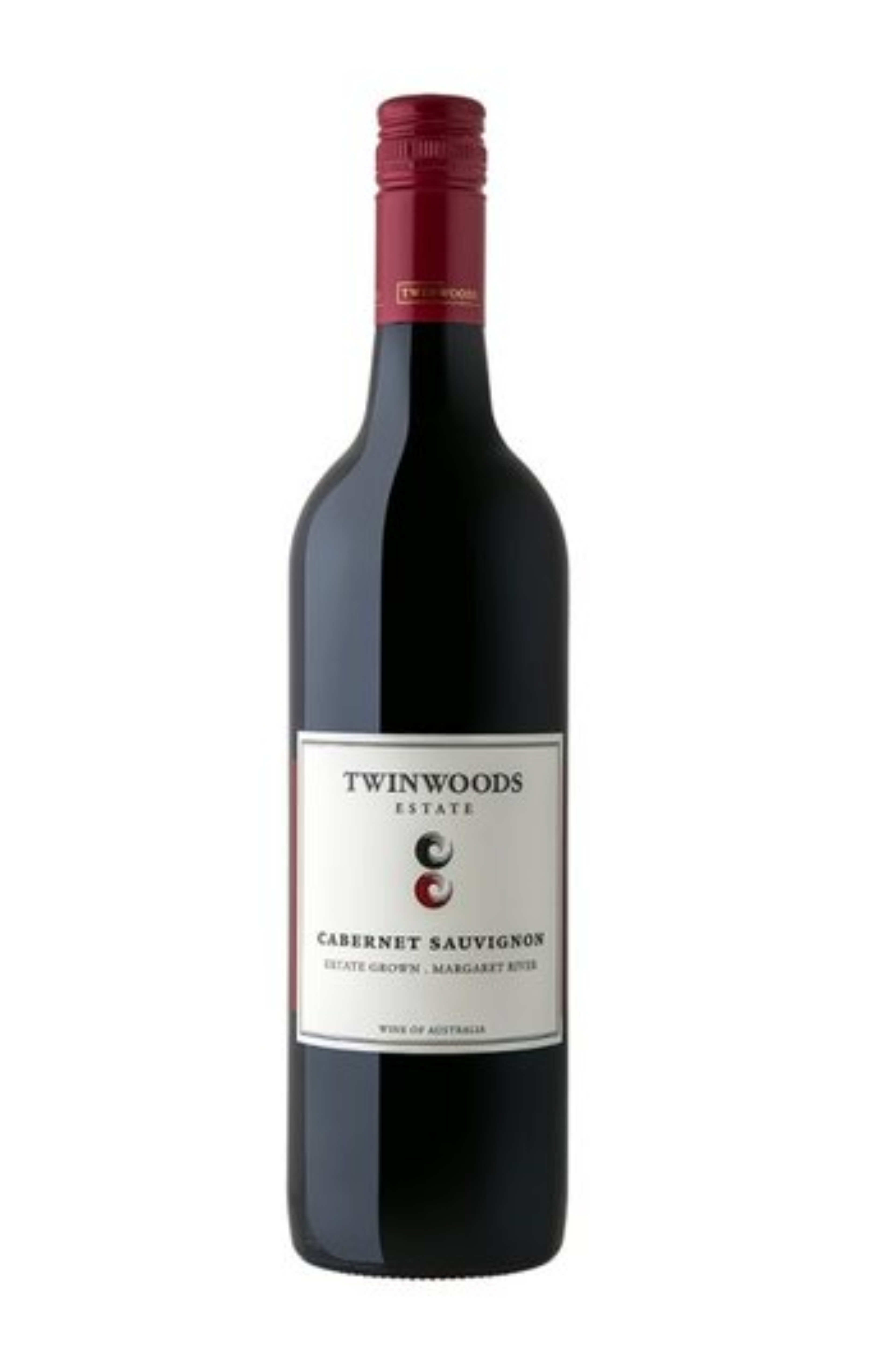 Twinwoods Margaret River Cabernet Sauvignon 2017