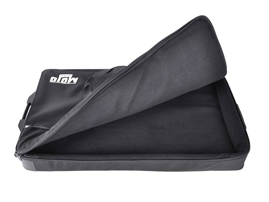 CRUMAR MOJO 61 61鍵電子琴 拉桿箱 CERO-SPT-61