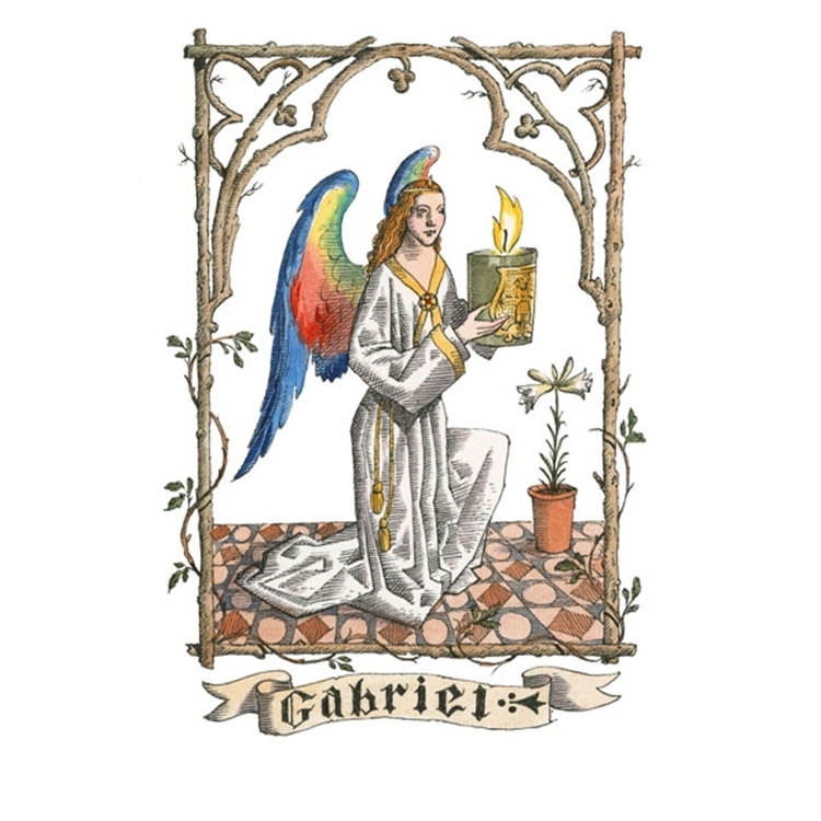 Trudon 羊絨木與栗香 香氛蠟燭