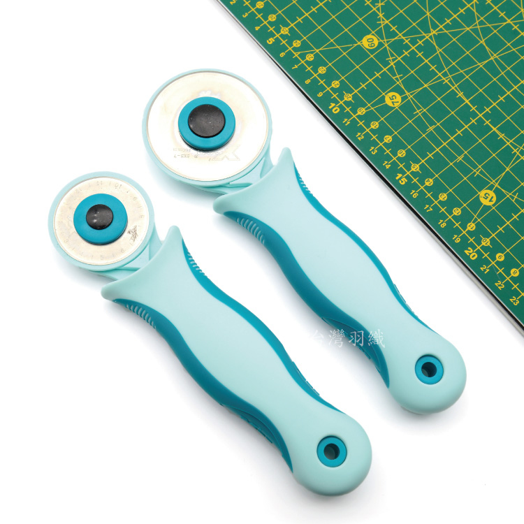 微觸感輪刀【2種尺寸可選購】