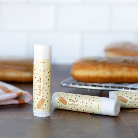 Plant Therapy 潤唇膏 0.5oz (特大枝裝)