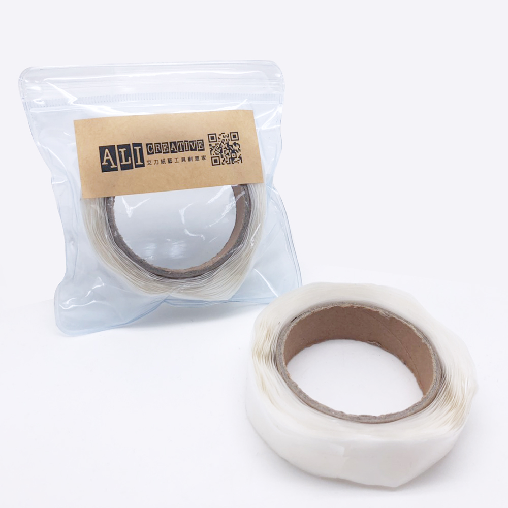 艾力 | 相片用圓點膠 (約250 點) #T9011