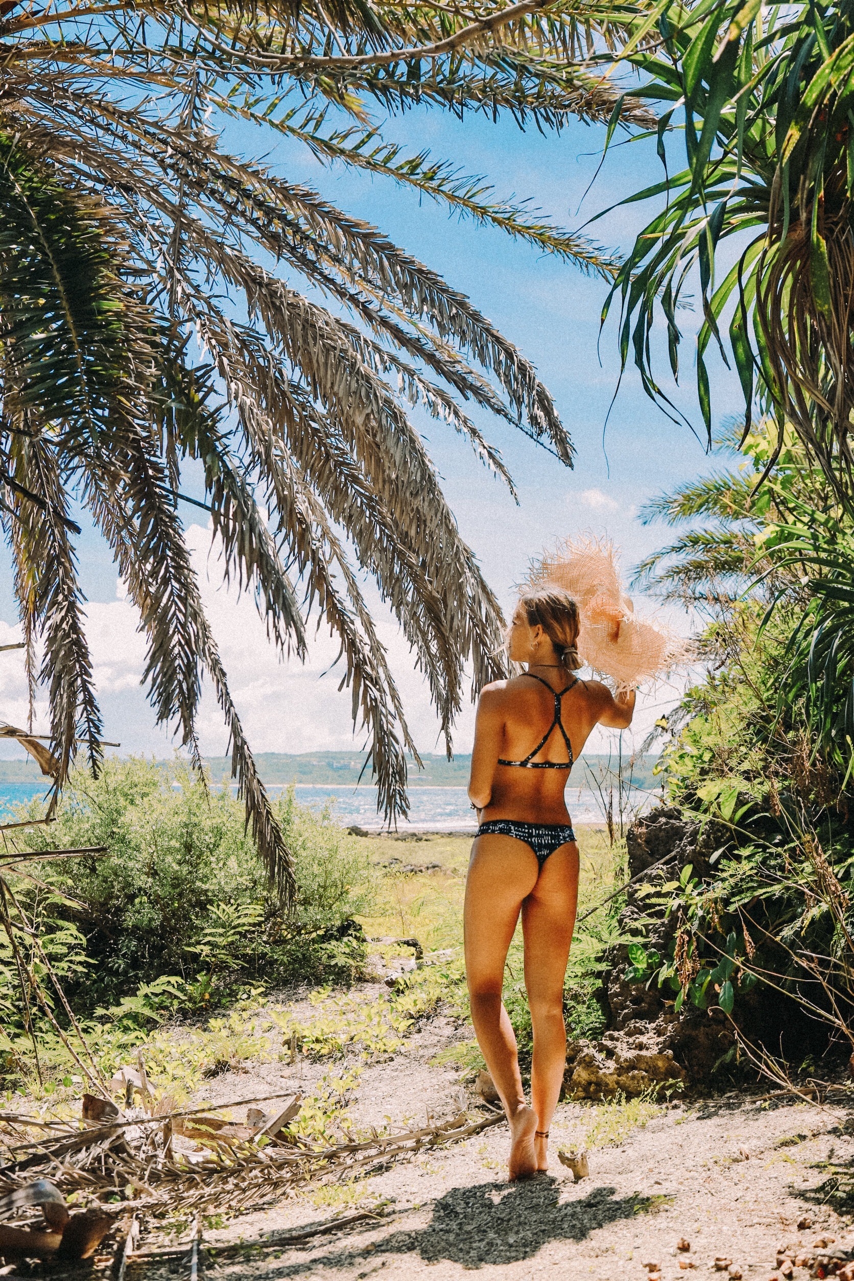 黑寶石 雙面運動丁