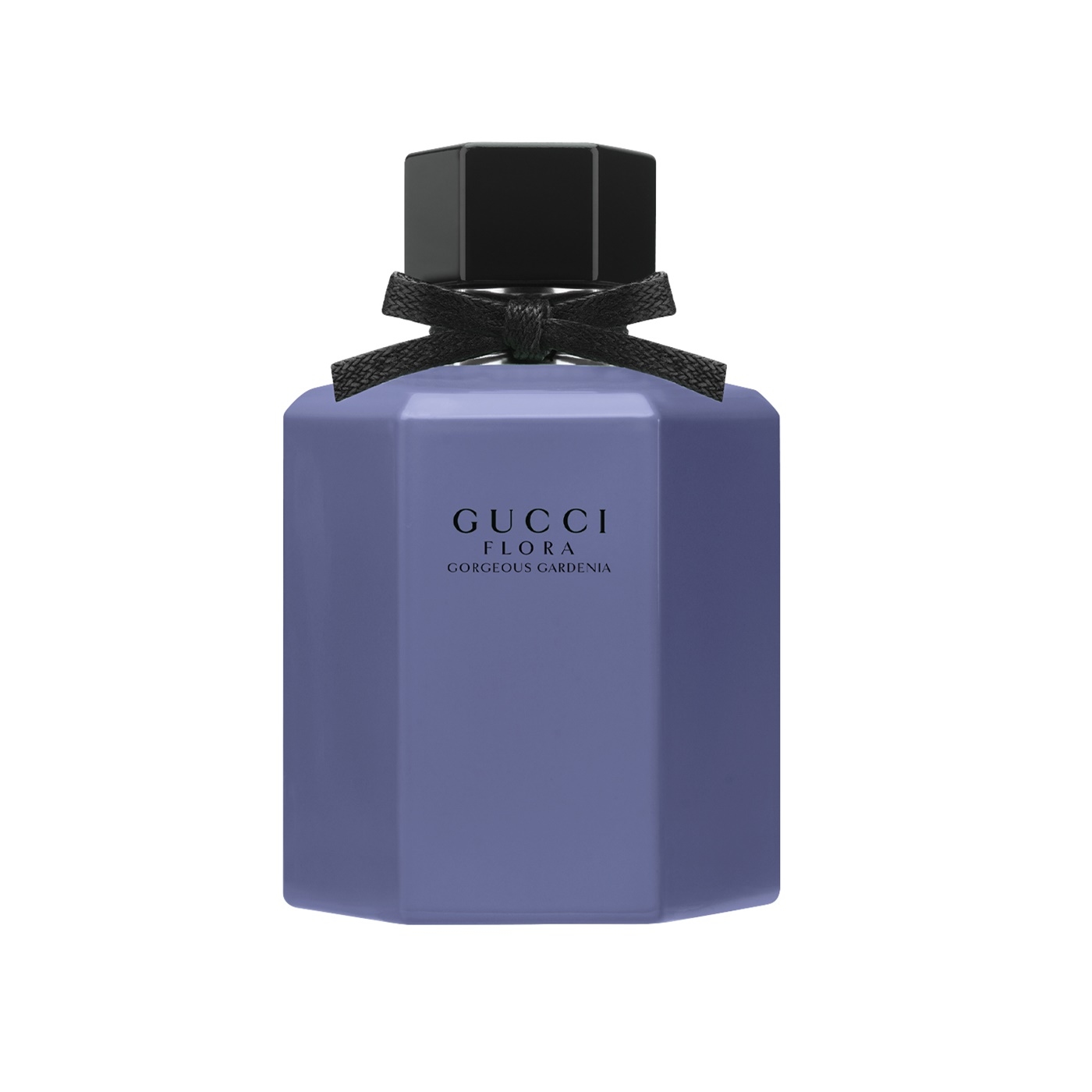 (限量版) Gucci 古馳花之舞栀子花紫瓶女士淡香水50ml (Barcode 