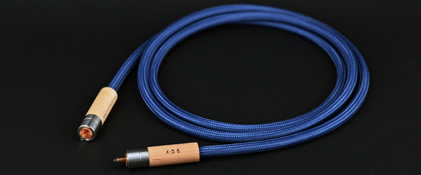 Divini 天樂音響 X-S8 7N OCC 訊號線