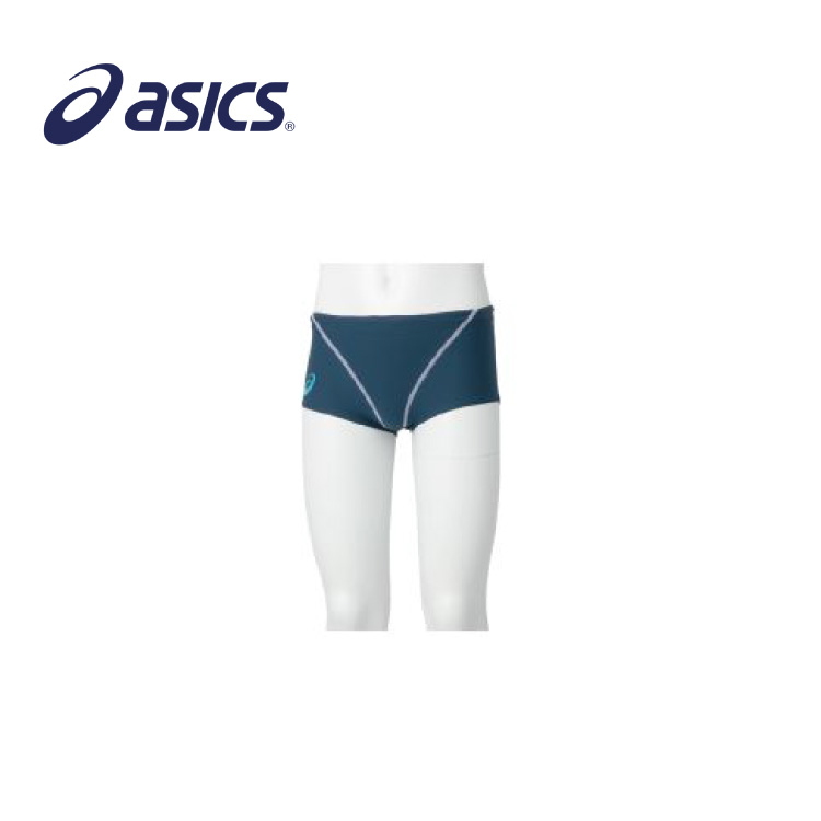 ASICS 平口泳褲 2161A099-403
