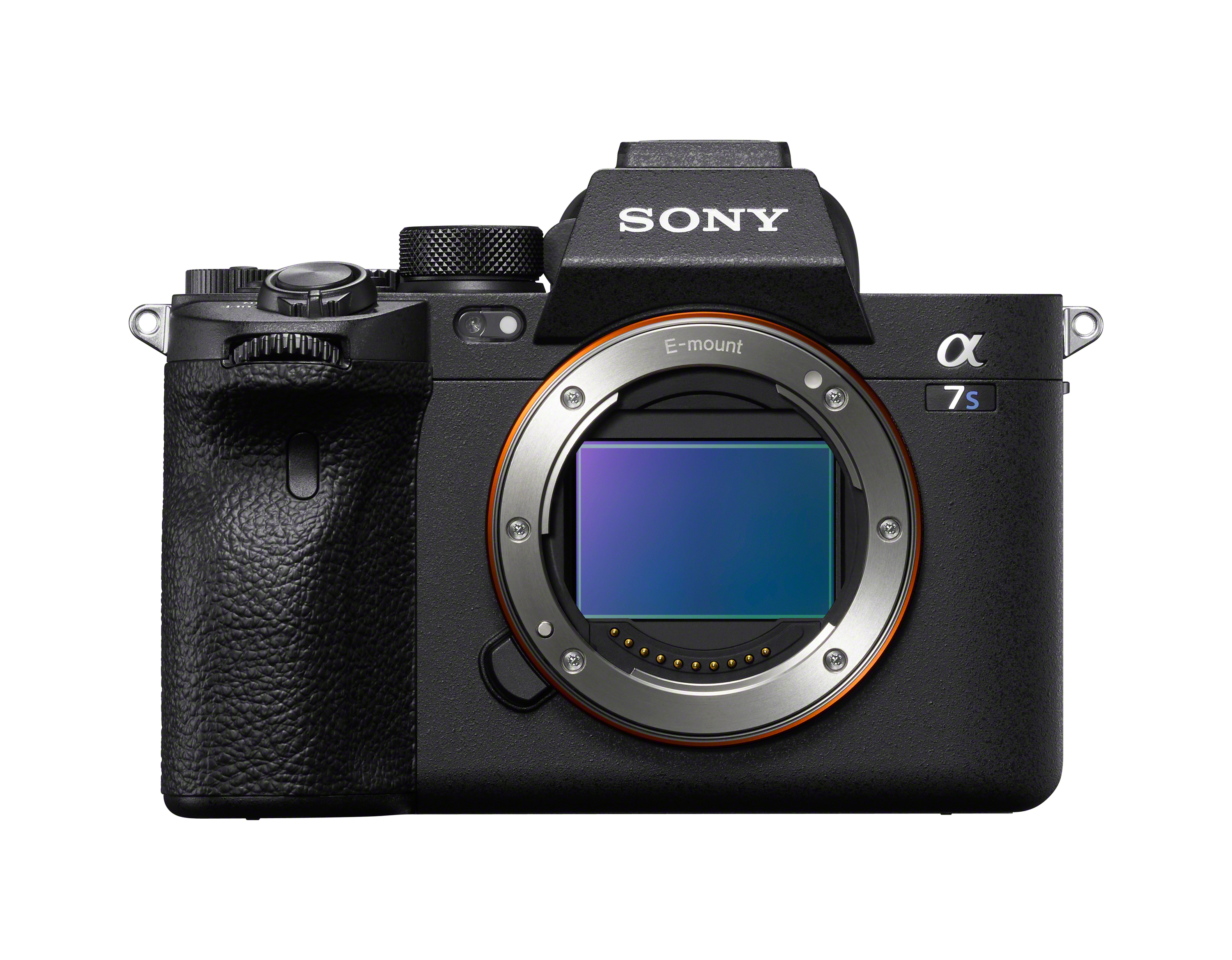 SONY α7S m3 [ILCE-7SM3] FE 24-70mmF4使用極僅 Sony a7S III (ILCE-7SM3)