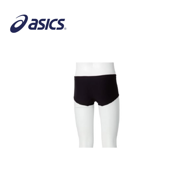 ASICS 平口泳褲 2161A100-003