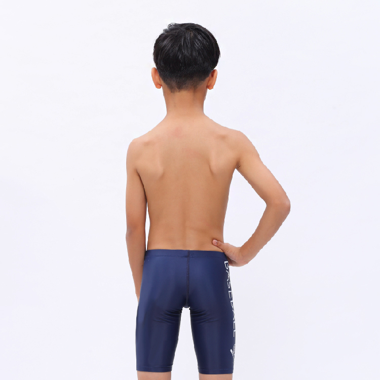 MAR-20128J 小男競賽馬褲 - Baseball