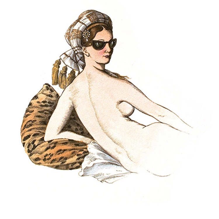 Trudon 橙花 香氛蠟燭