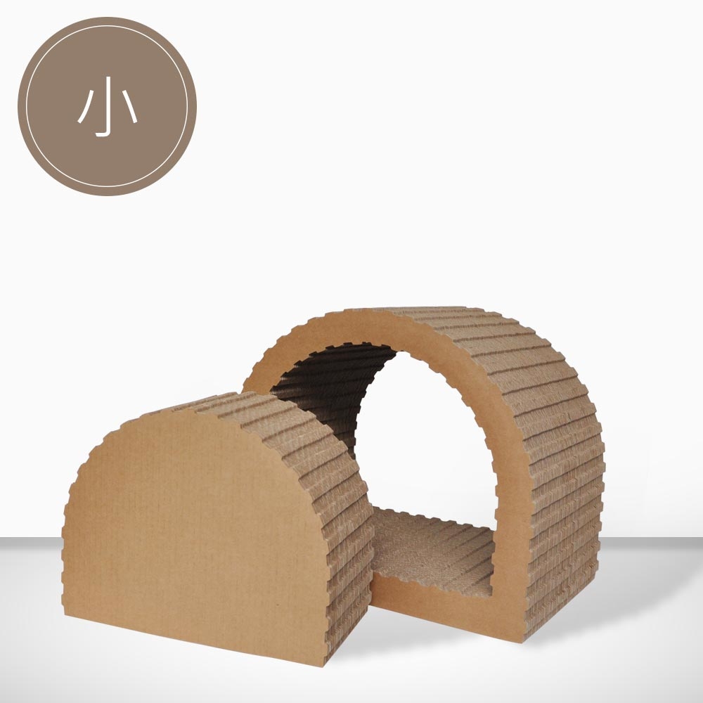 行星齒輪-隧道貓抓窩(小)