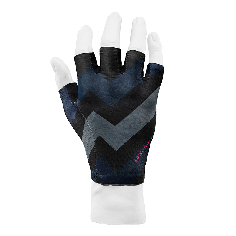 EdWonder X Rapha Wonderfool Pro Team Mitts