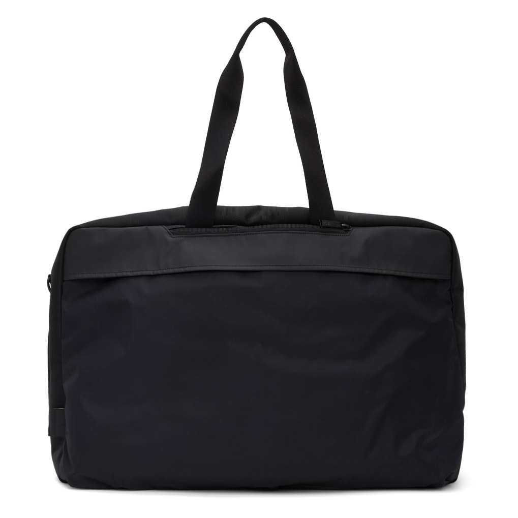 【 Y-3 WEEKENDER 頂級旅行包 】