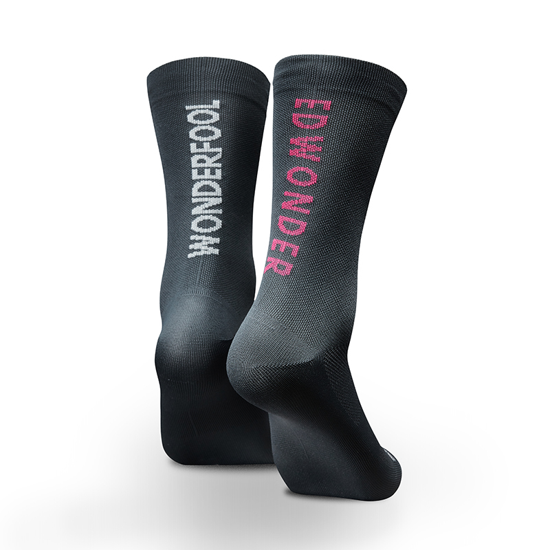 EdWonder X Rapha | Wonderfool 單車襪  (限量版)