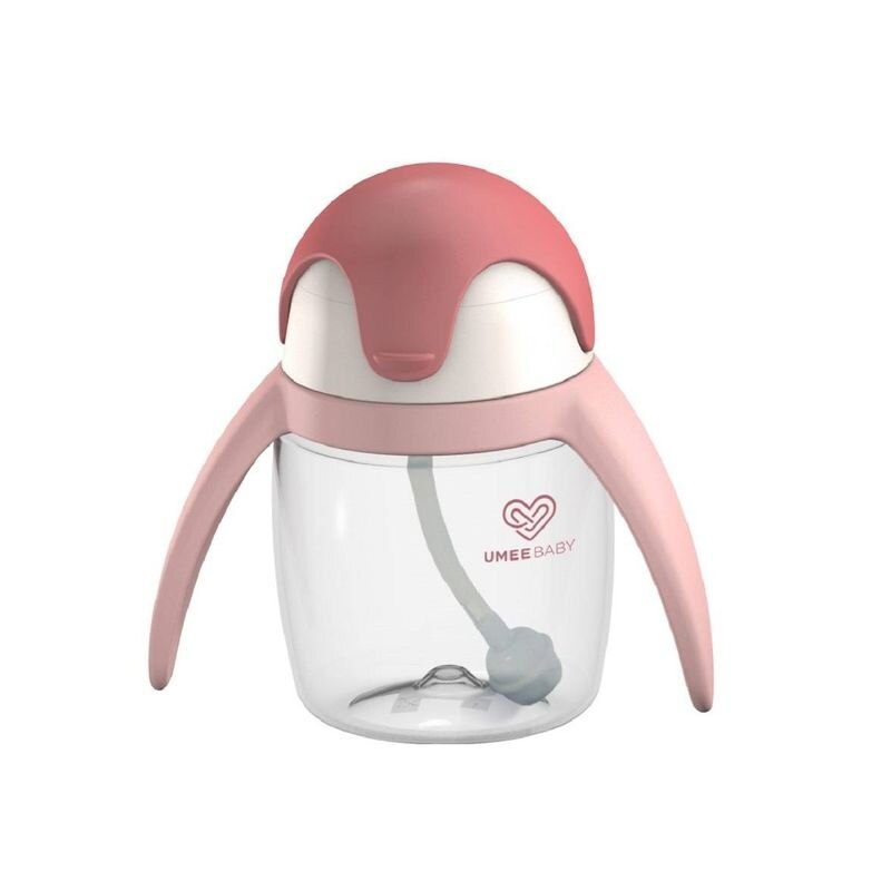 荷蘭 Umee 優酷企鵝杯(240ml)