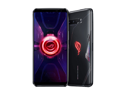 ASUS ROG Phone 3手機殼與手機配件推薦系列