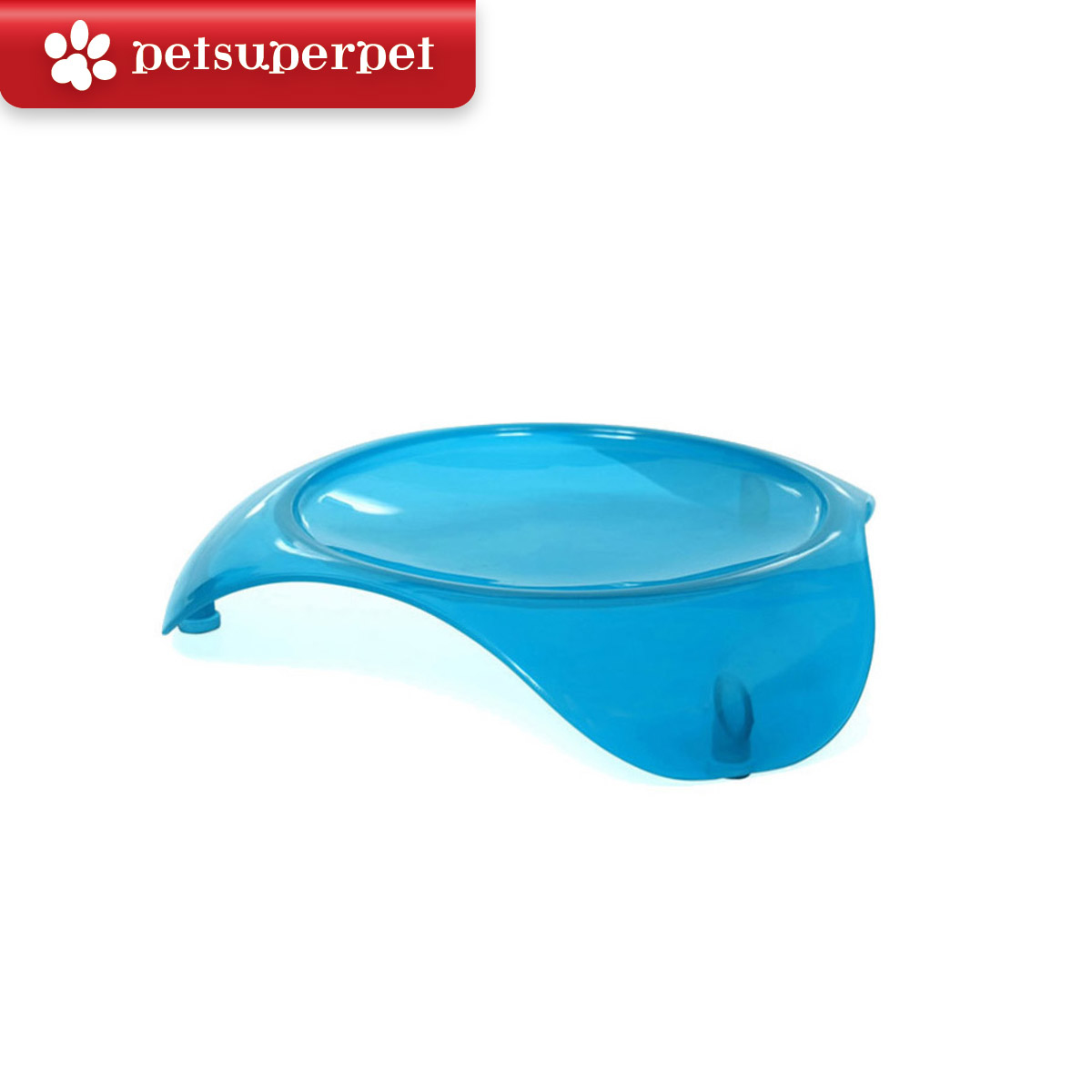 Pioneer Pet SmartCat 5安士貓用濕糧餐盤