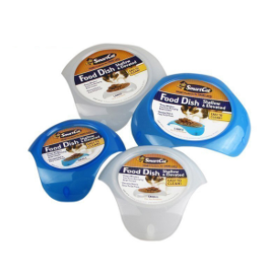 Pioneer Pet SmartCat 5安士貓用濕糧餐盤