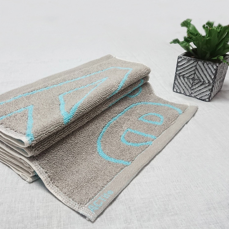 銀銅鈦【ACT】能量抗菌毛巾系列-抗菌浴巾         70 x 140 cm