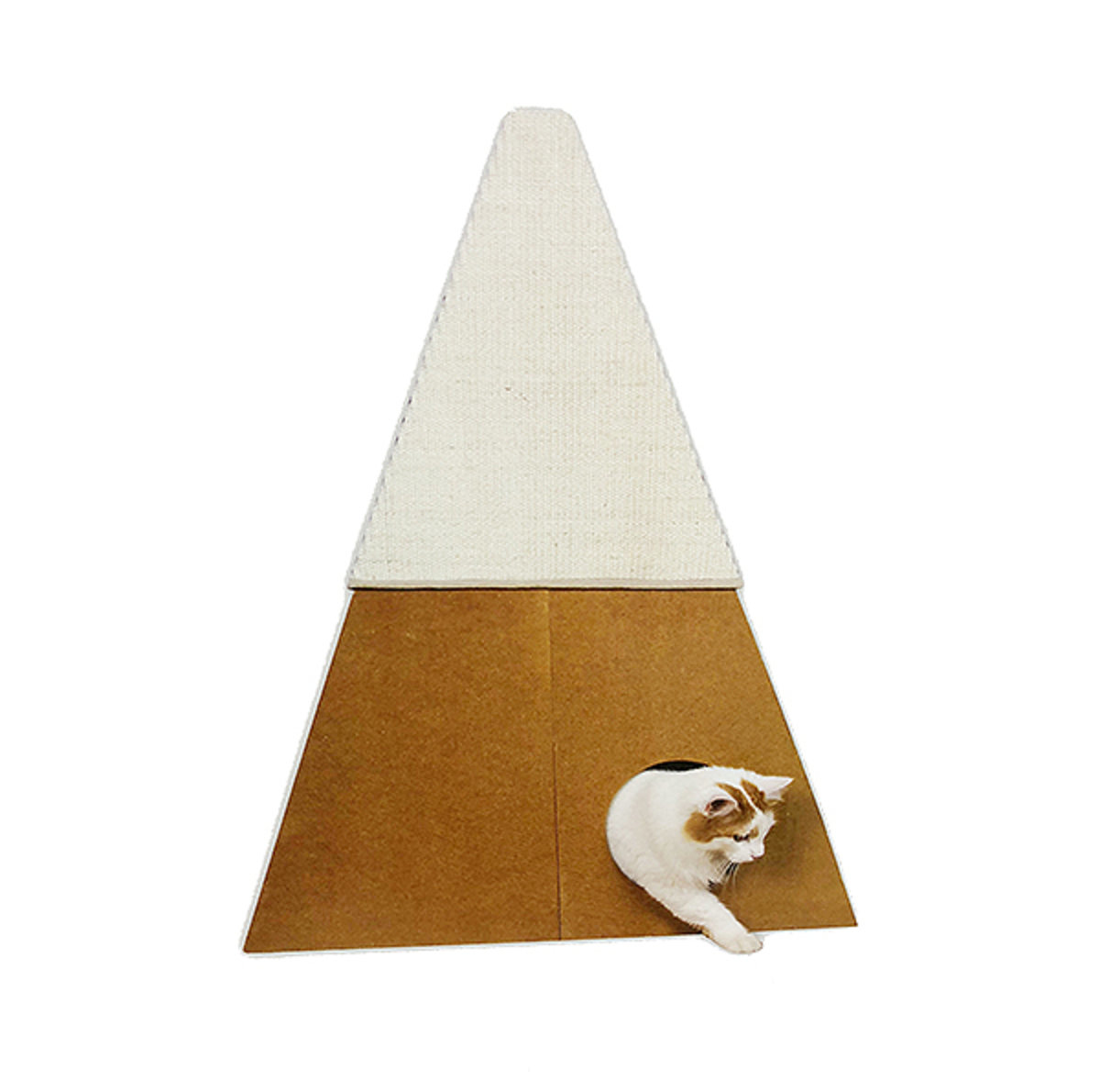 Pioneer Pet SmartCat牆角貓爪板