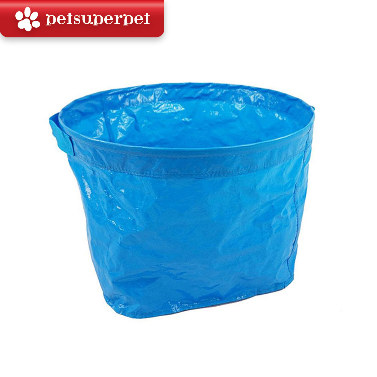 Pioneer Pet TOPBOX上入式貓廁所貓砂編織袋