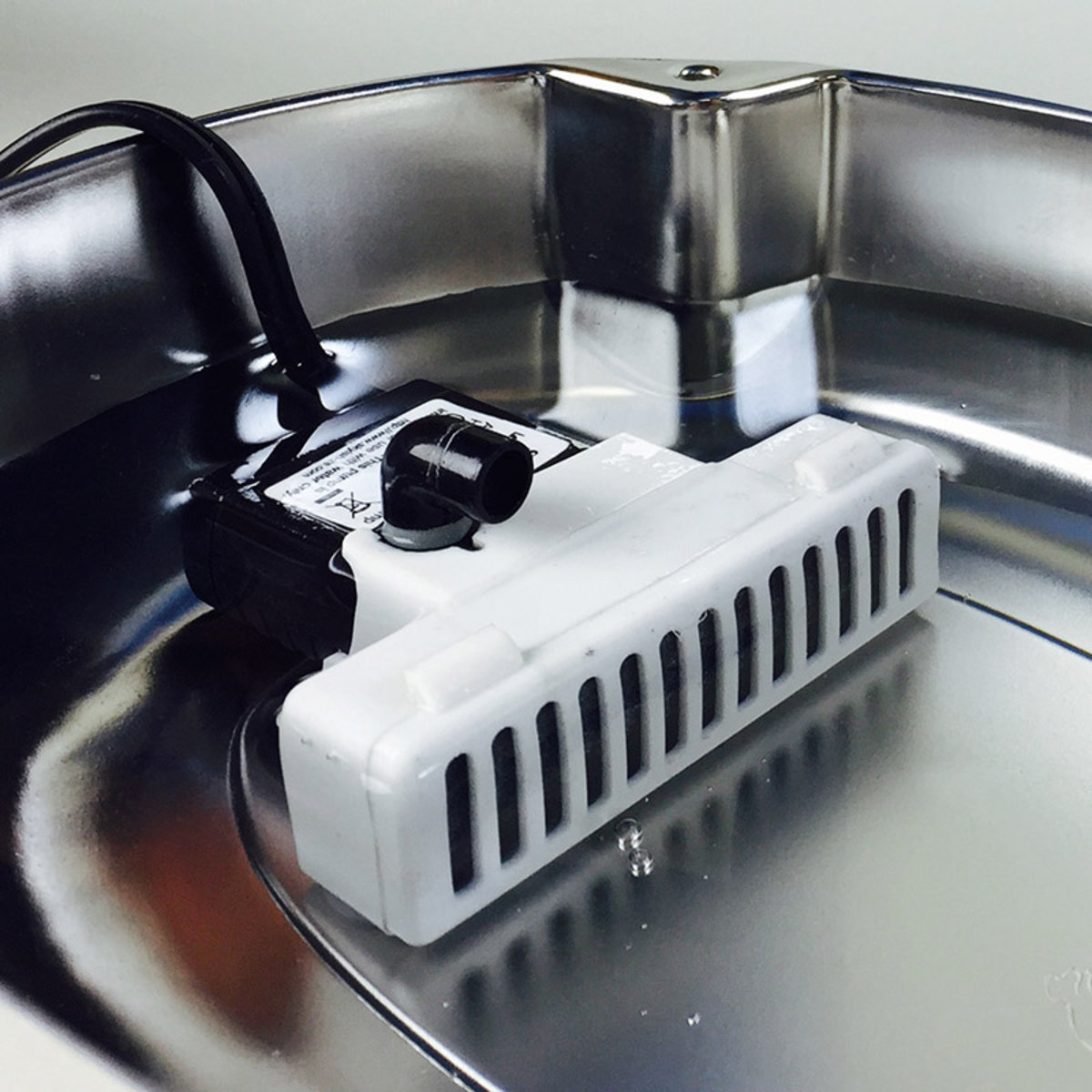 Pioneer Pet 寵物天鵝飲水機濾芯（三個裝）