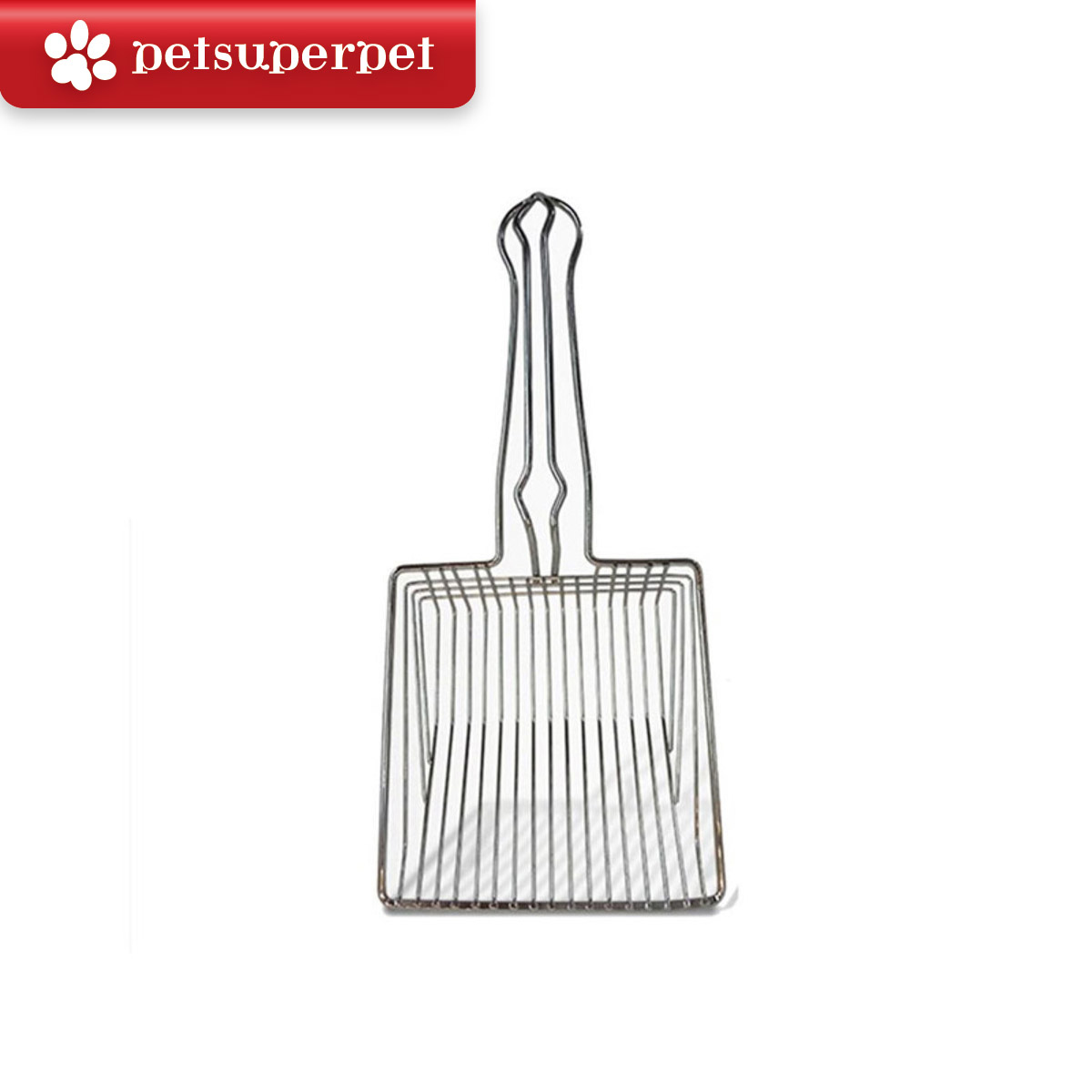 Pioneer Pet SmartCat金屬貓砂鏟