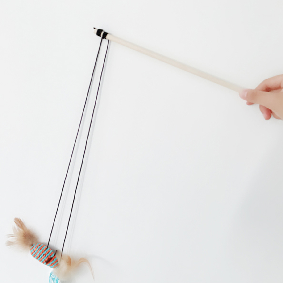 Petime 逗貓捧 + 造型玩具7件套裝