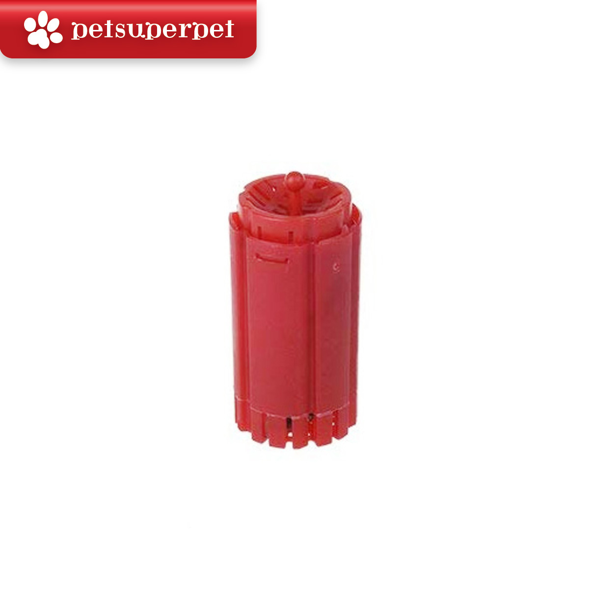 Petime 貓狗適用自動填充飲水碗濾芯（2個裝）