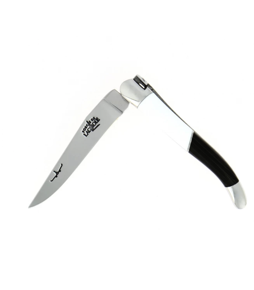 FORGE DE LAGUIOLE | 空中巴士折刀 11cm