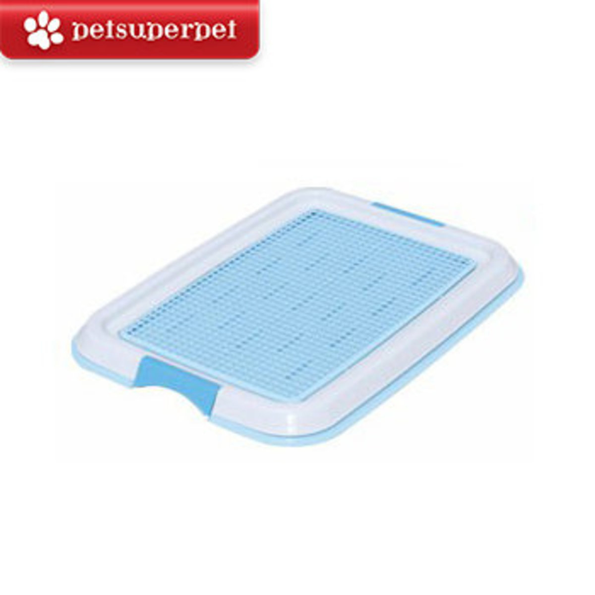 日本IRIS TFT-495有隔狗廁板  - (49x36.5cm)