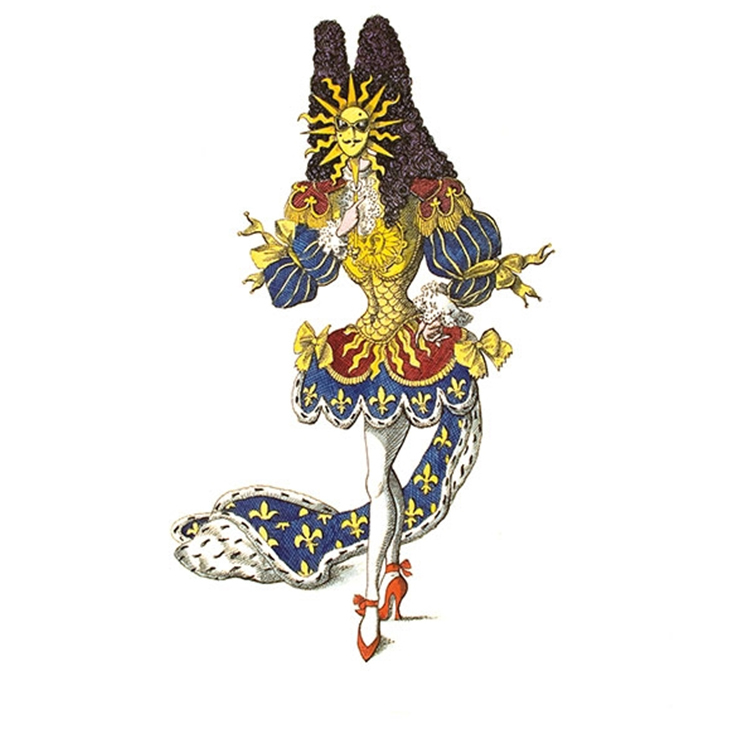 Trudon 凡爾賽木藝 香氛蠟燭