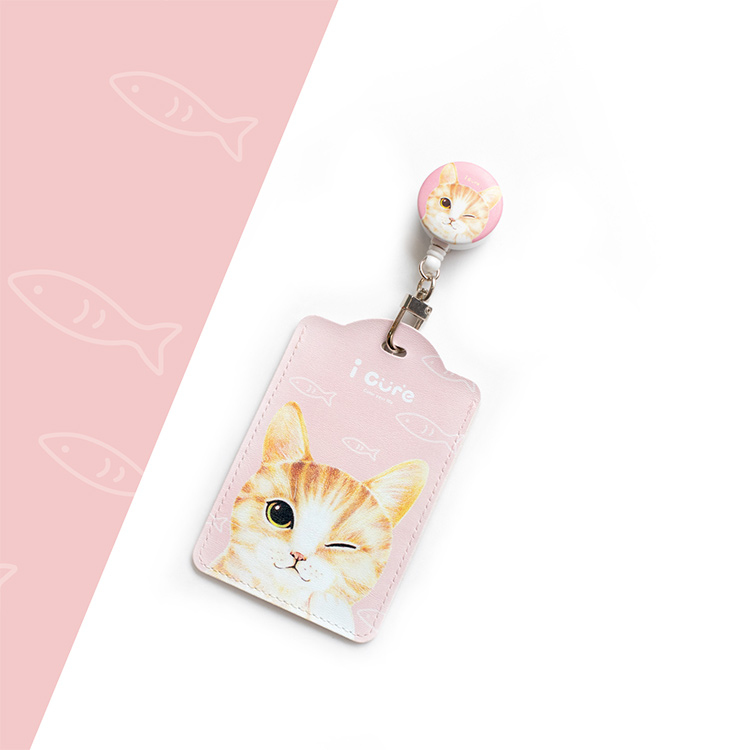 i好夾 伸縮萬用卡套組 / 米克斯_H17