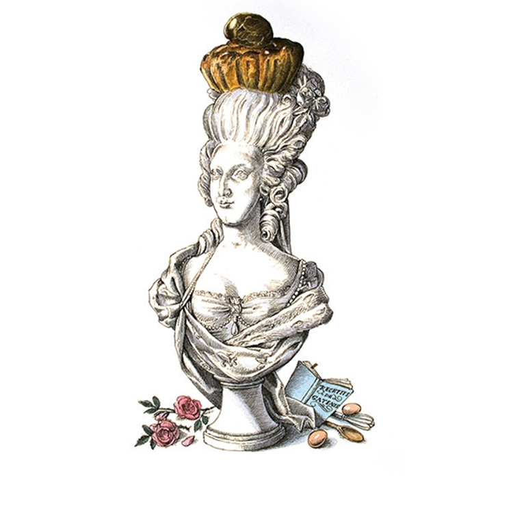 【絕版品】 Trudon 特里亞農莊/白花 香氛蠟燭