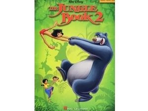 58371《進口》 (迪士尼)森林王子 2 ~ 鋼琴/歌唱/吉他