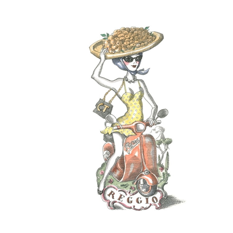 Trudon 柑橘之暗語 香氛噴霧