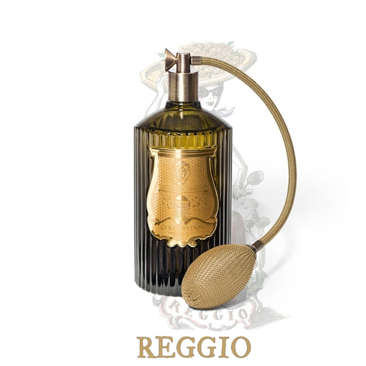 Trudon 柑橘之暗語 香氛噴霧