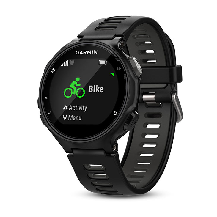 Garmin FR630