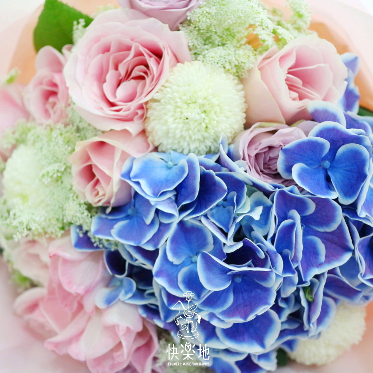 粉紫詩篇  BF200221