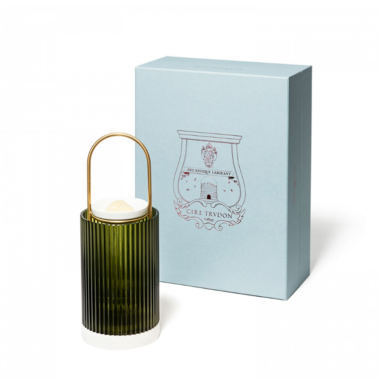 Trudon La Promeneuse 高訂系列燭台組