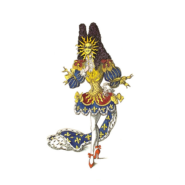 Trudon 凡爾賽宮木藝香氛蠟塊