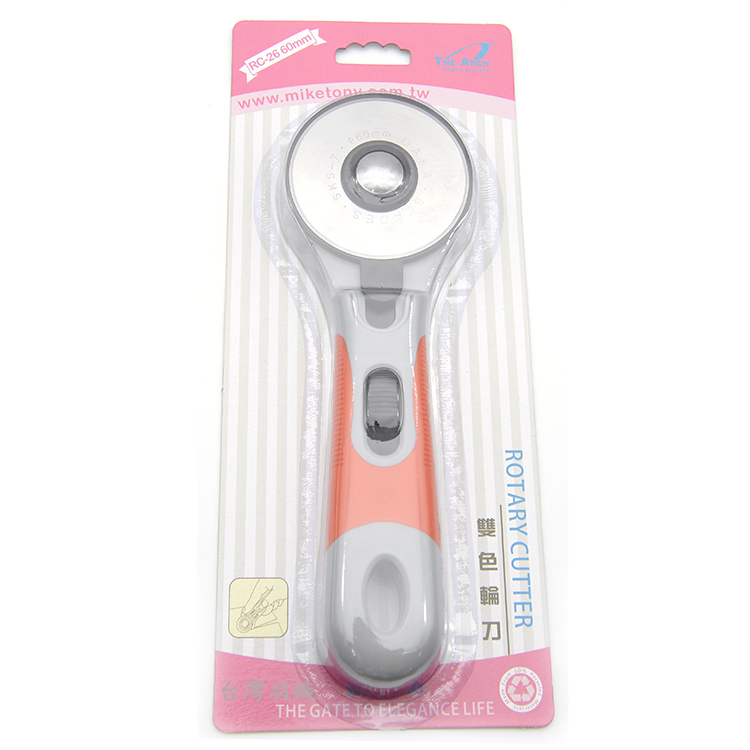 60mm切割輪刀 ，替換刀片【2種可選購】