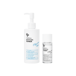 Celepiderme 擁抱肌膚術後修復保濕化妝水