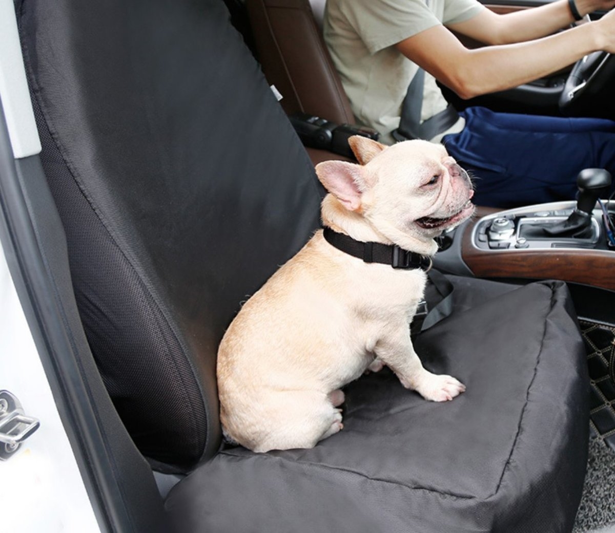 DogLemi 汽車座椅保護墊