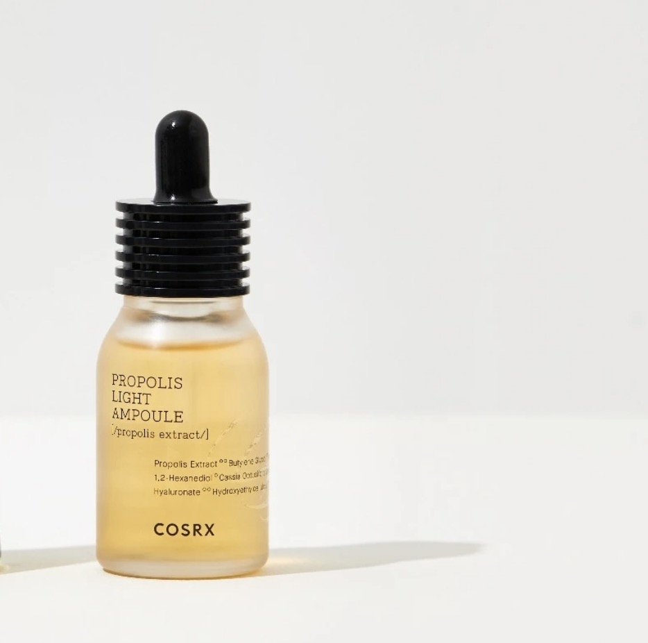 COSRX Full fit Propolis Light Ampoule 40 ml / 1.35 fl o