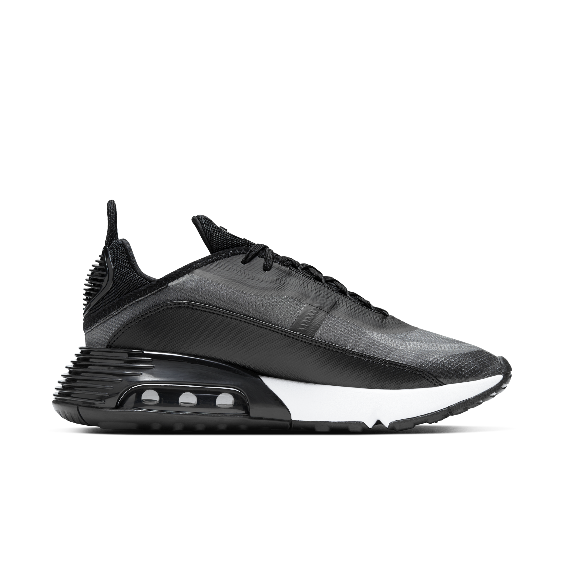 nike 2090 all black