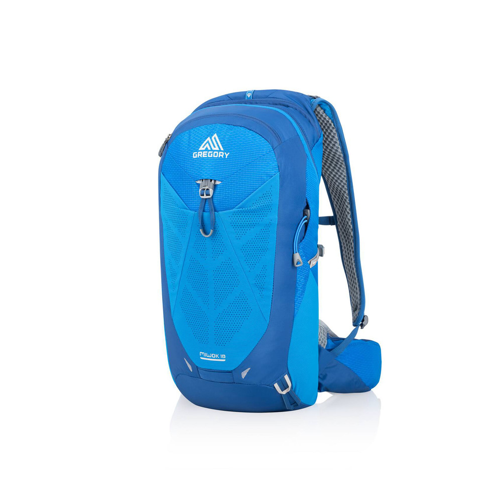 Gregory 18 Clearance