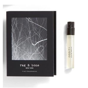 rag & bone oddity eau de parfum
