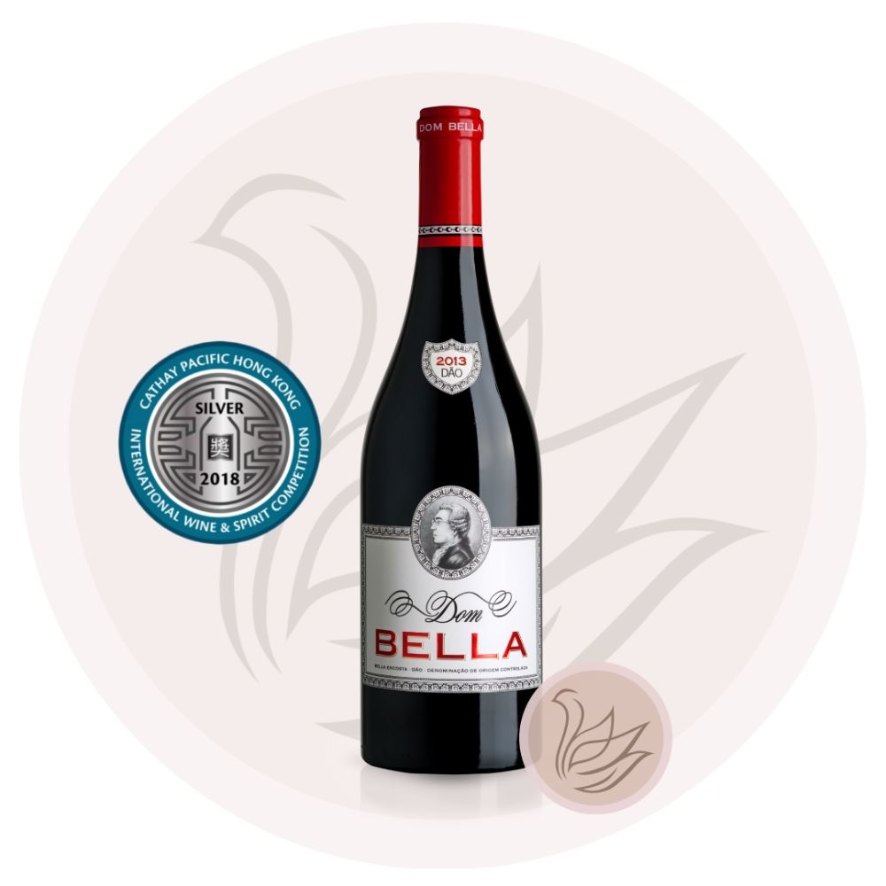 唐貝拉紅葡萄酒2013 75cl