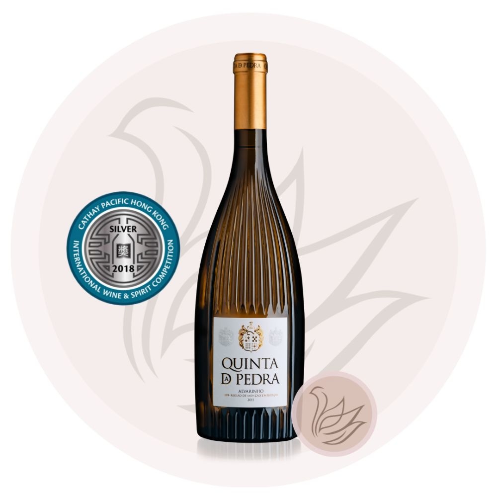 石頭莊園阿爾巴利諾2011 75cl